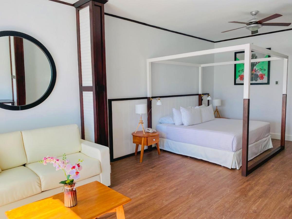 Ocean Blue & Sand Beach Resort Punta Cana Luaran gambar